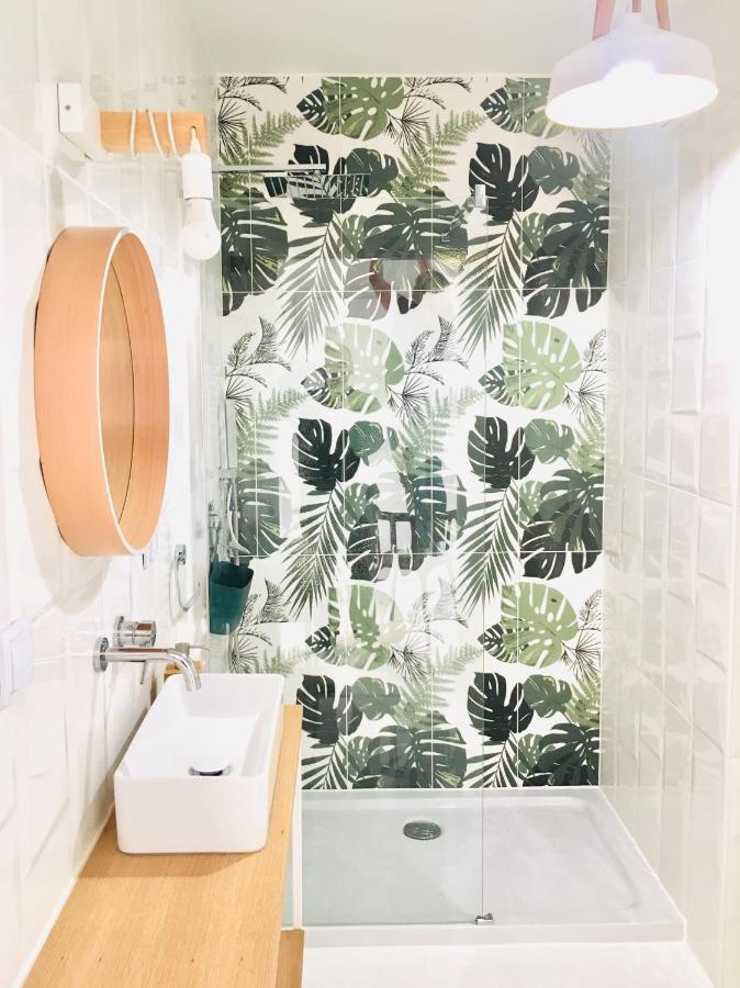 Apartament Monstera Dziwnówek Exterior foto